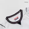 Kid's England Home Soccer Jersey Kit(Jersey+Shorts) 2026 - Soccerdeal