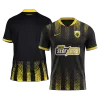 AEK Athens Away Soccer Jersey 2025/26 - Soccerdeal