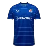 Dinamo Zagreb Home Soccer Jersey 2025/26 - Soccerdeal