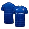 Dinamo Zagreb Home Soccer Jersey 2025/26 - Soccerdeal