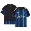 Pisa SC Home Soccer Jersey 2025/26 - Soccerdeal