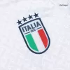 Kid's Italy Away Soccer Jersey Kit(Jersey+Shorts) 2026 - Soccerdeal