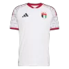 United Arab Emirates Home Soccer Jersey 2026 - Soccerdeal