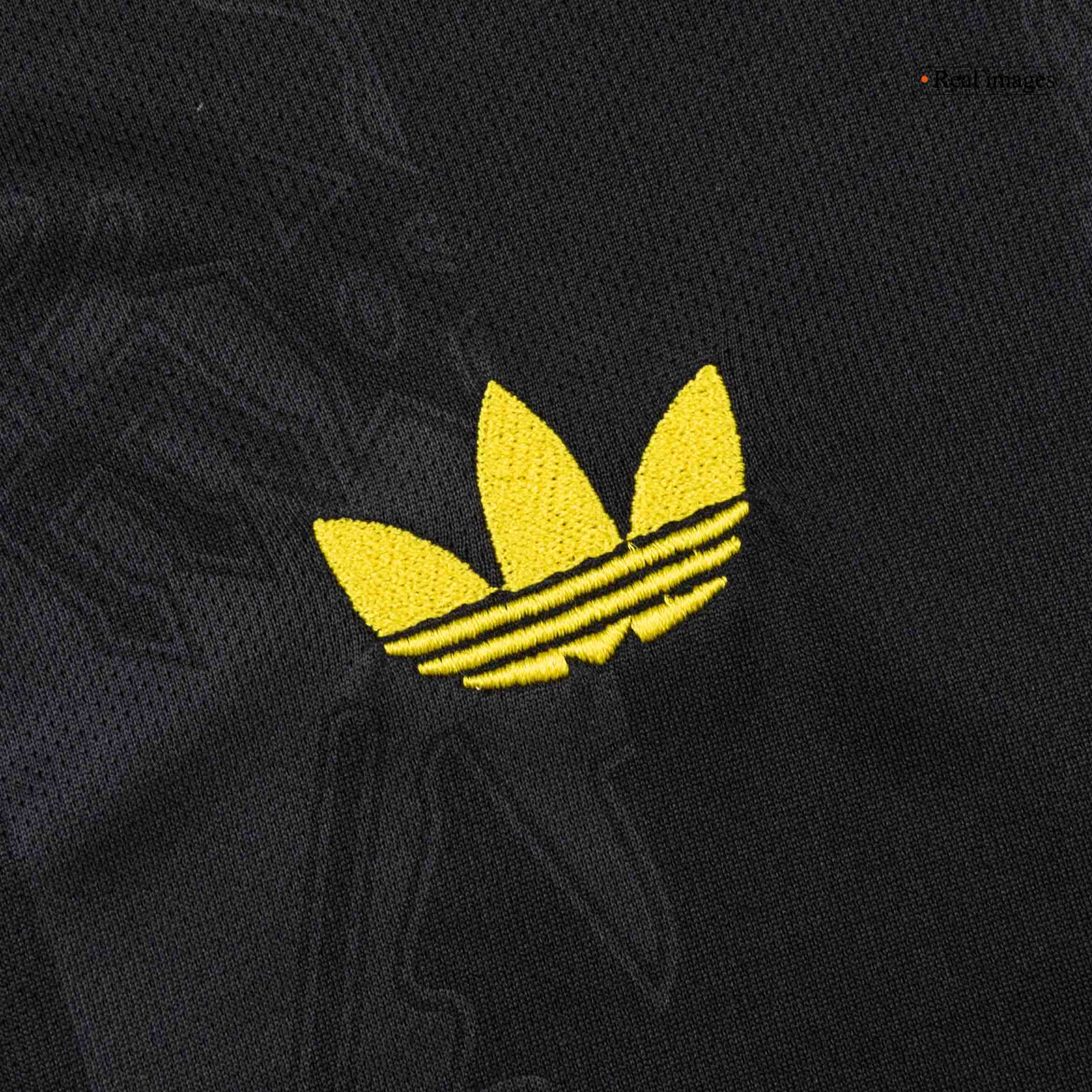 Kid's Manchester United Third Away Soccer Jersey 2025/26 - Soccerdeal