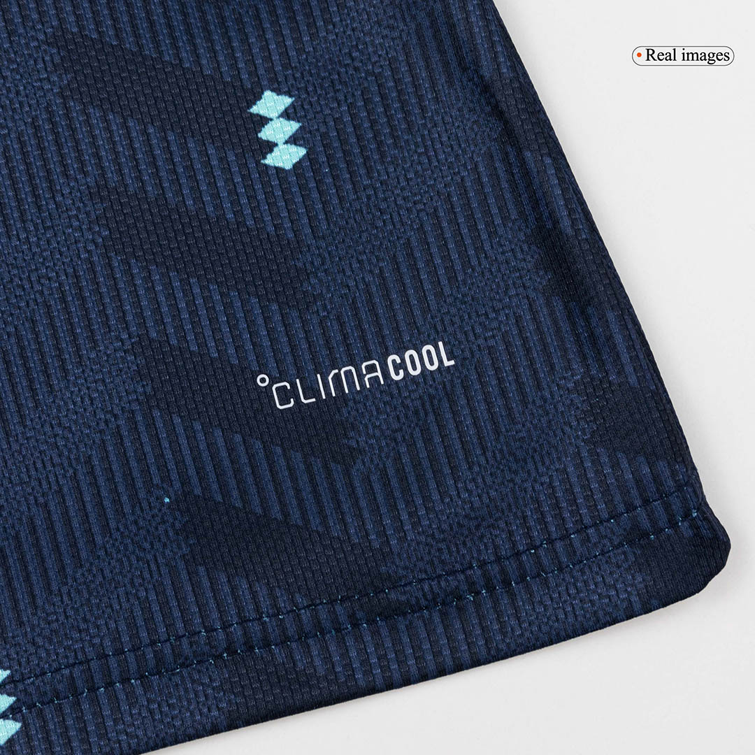 Women's Germany Away Soccer Jersey 2026 - Soccerdeal