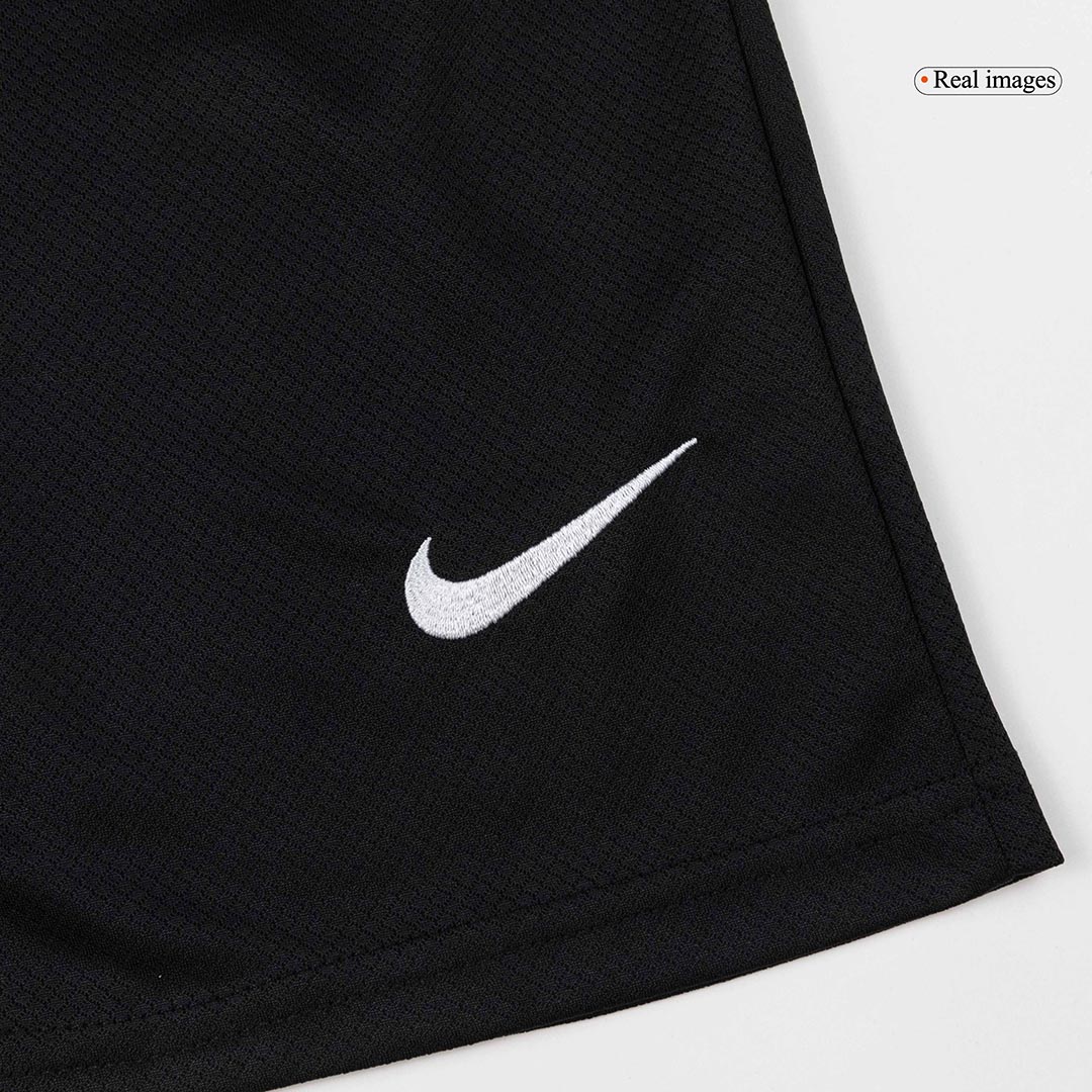 Kid's Chelsea Third Away Soccer Jersey Kit(Jersey+Shorts) 2025/26 - Soccerdeal