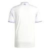 Aston Villa Third Away Soccer Jersey 2025/26 - Soccerdeal