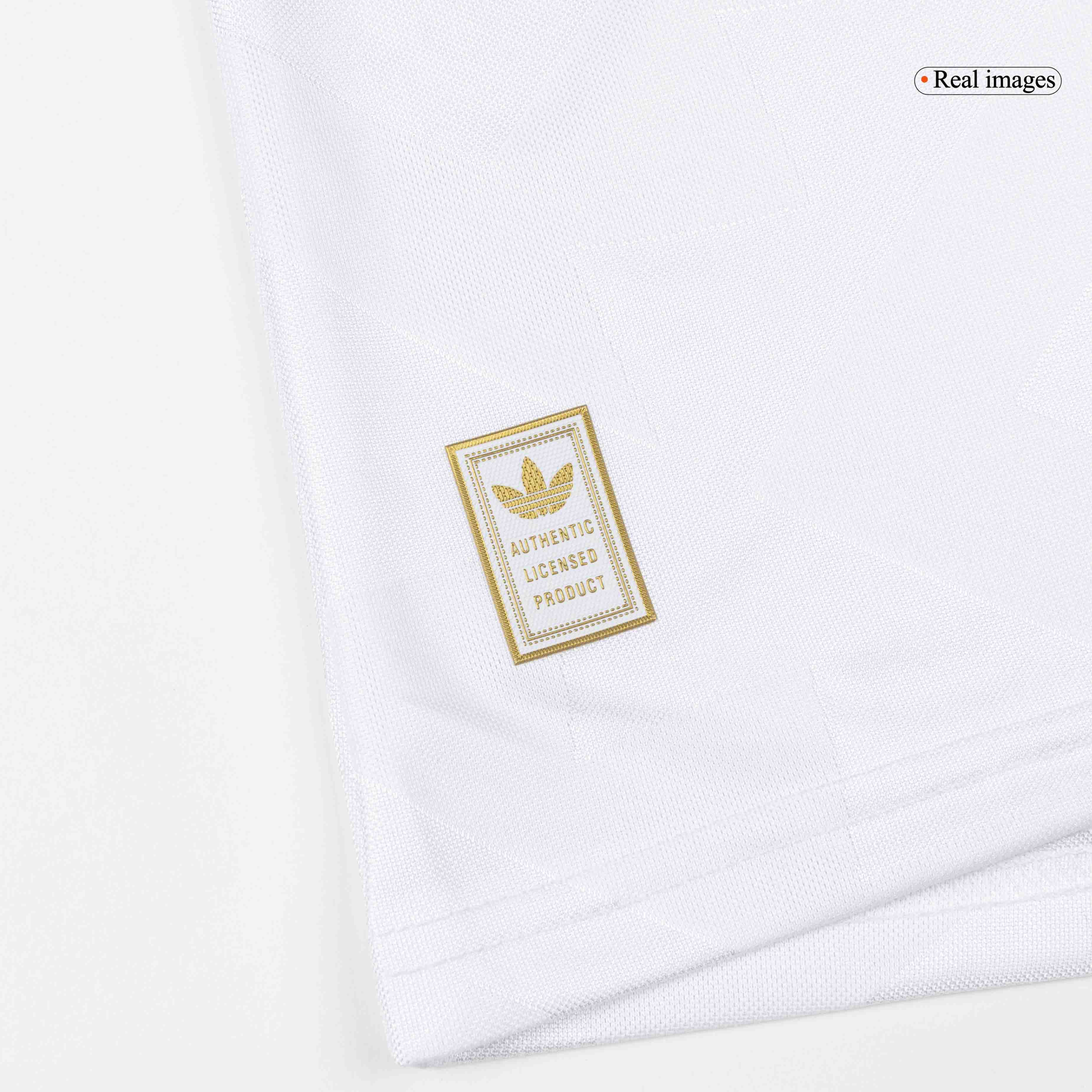 Mexico Away Soccer Jersey 2026 Player Version - Soccerdeal