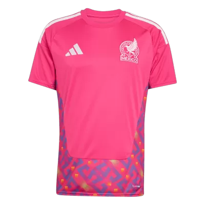 Mexico Goalkeeper Soccer Jersey 2026 - Soccerdeal