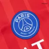 Kid's PSG Third Away Soccer Jersey Kit(Jersey+Shorts) 2025/26 - Soccerdeal