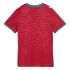 Women's Portugal Home Soccer Jersey 2026 - Soccerdeal