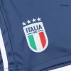 Kid's Italy Away Soccer Jersey Kit(Jersey+Shorts) 2026 - Soccerdeal