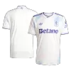 Aston Villa Third Away Soccer Jersey 2025/26 - Soccerdeal