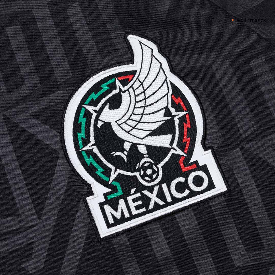 Mexico Long Sleeve Soccer Jersey 2026 - Soccerdeal