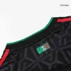 Mexico Long Sleeve Soccer Jersey 2026 - Soccerdeal