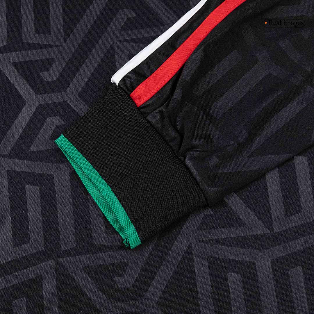 Mexico Long Sleeve Soccer Jersey 2026 - Soccerdeal