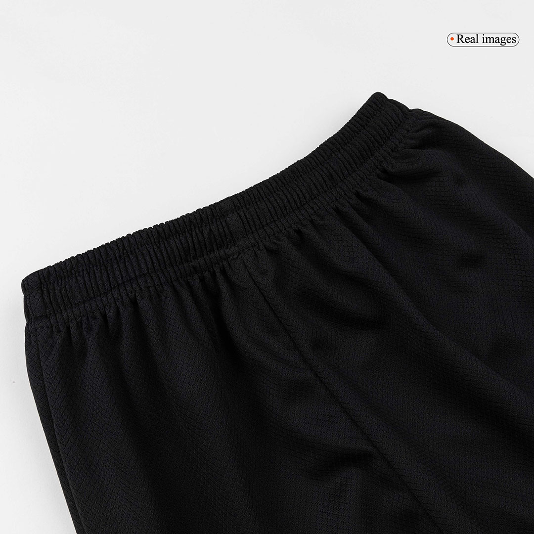 Kid's Chelsea Third Away Soccer Jersey 2025/26 - Soccerdeal