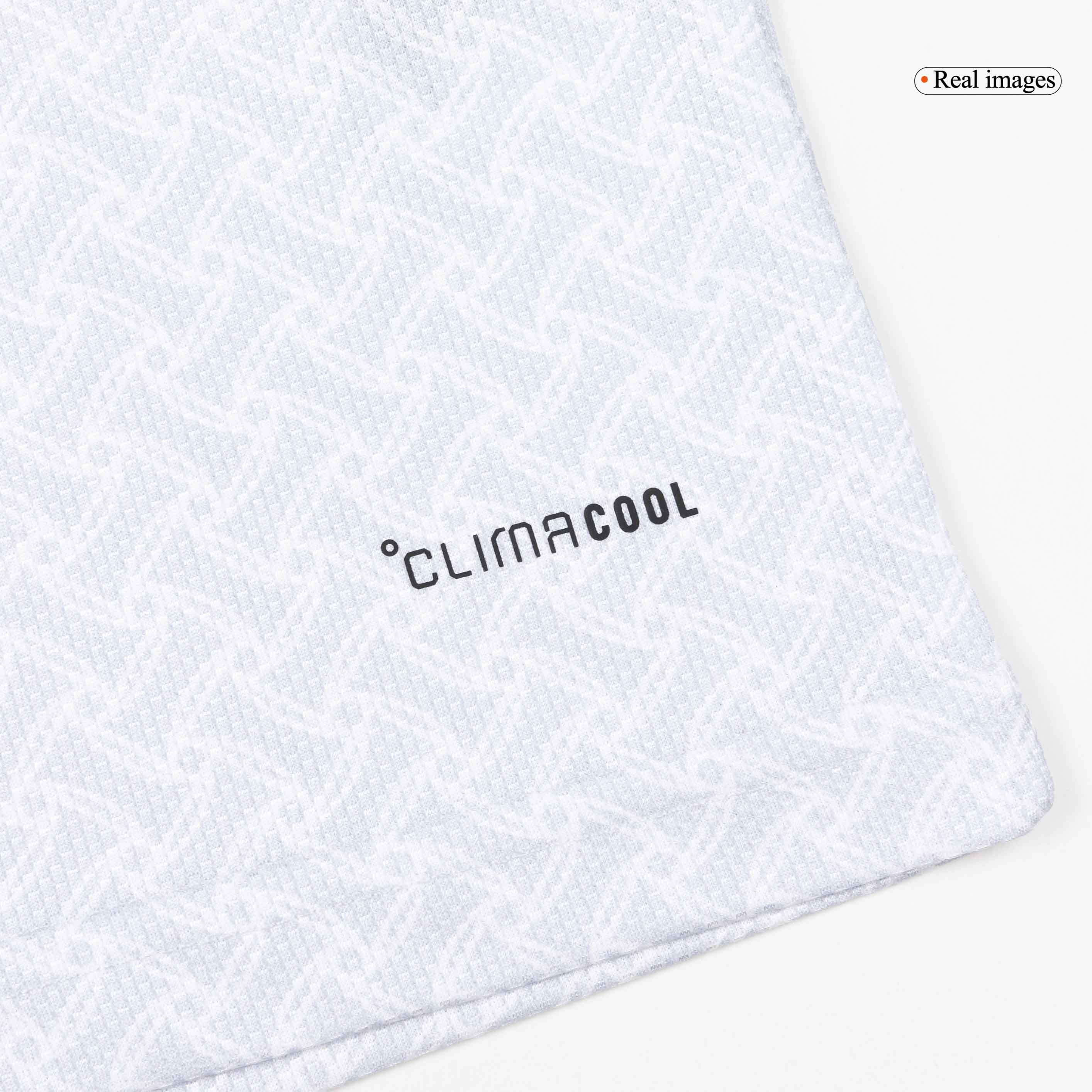 Kid's Italy Away Soccer Jersey Kit(Jersey+Shorts) 2026 - Soccerdeal