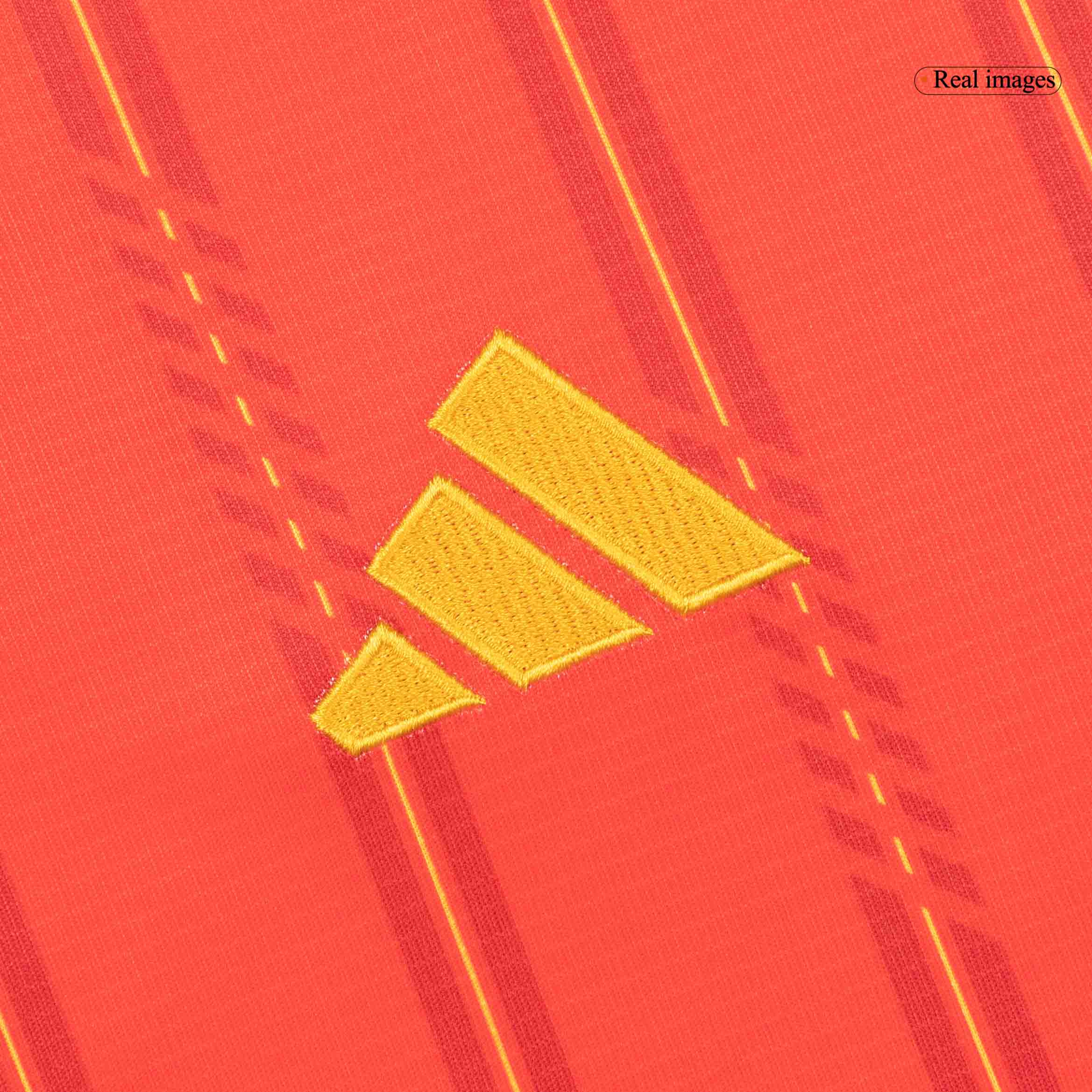 Women's Spain Home Soccer Jersey 2026 - Soccerdeal