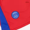 Kid's PSG Third Away Soccer Jersey Kit(Jersey+Shorts+Socks) 2025/26 - Soccerdeal