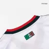 Mexico Away Soccer Jersey 2026 Player Version - Soccerdeal