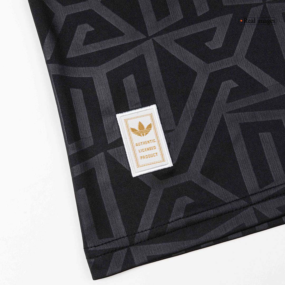 Mexico Long Sleeve Soccer Jersey 2026 - Soccerdeal