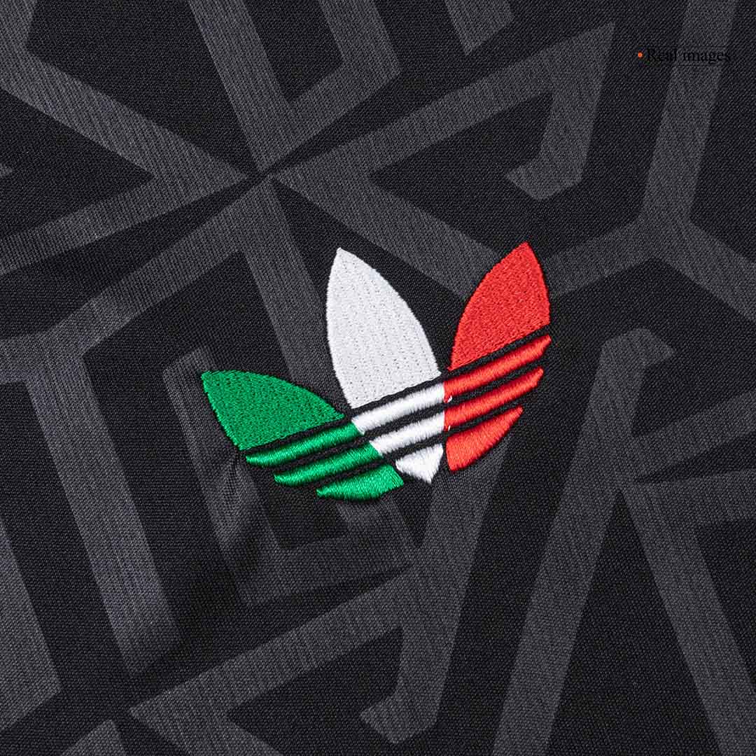 Mexico Long Sleeve Soccer Jersey 2026 - Soccerdeal