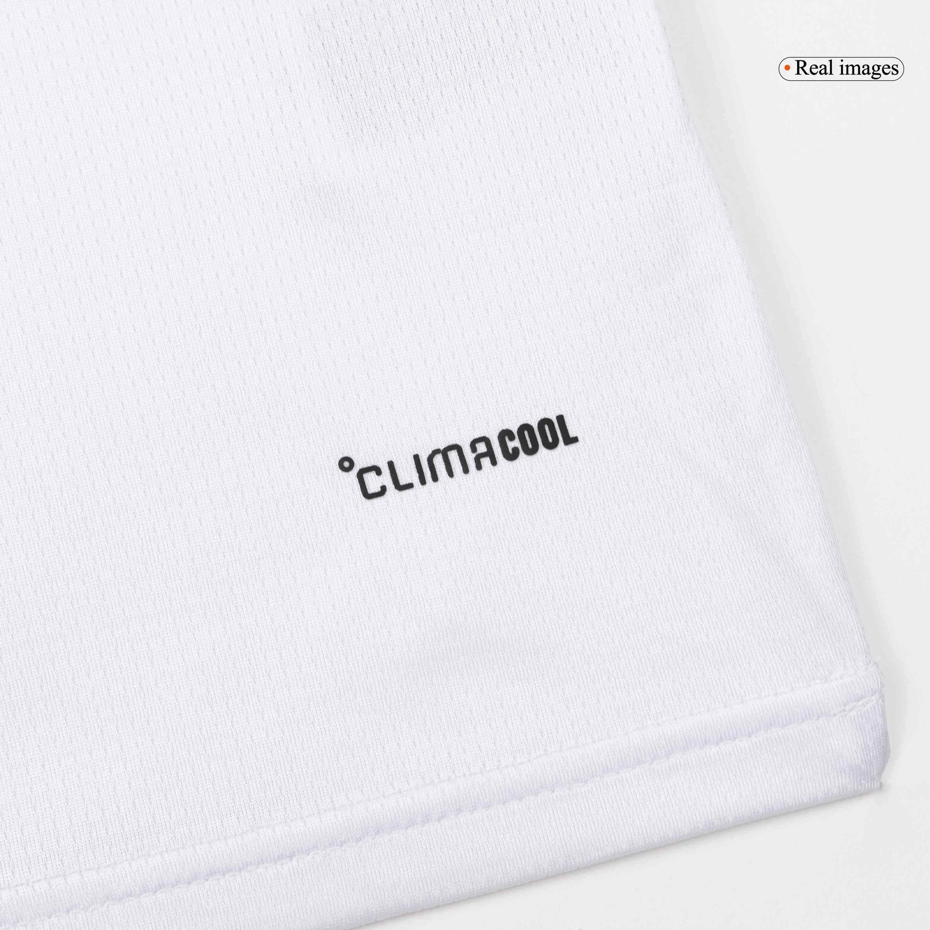 Germany Home Long Sleeve Soccer Jersey 2026 - Soccerdeal