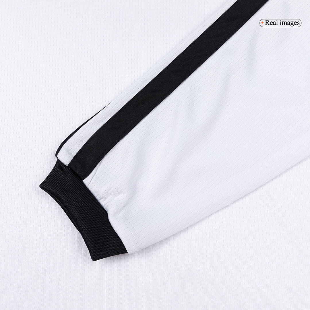 Germany Home Long Sleeve Soccer Jersey 2026 - Soccerdeal