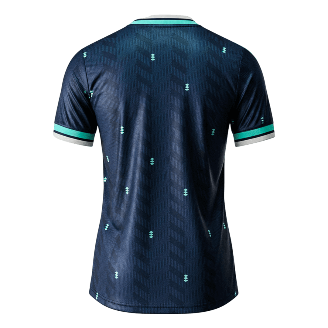 Women's Germany Away Soccer Jersey 2026 - Soccerdeal