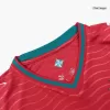 Women's Portugal Home Soccer Jersey 2026 - Soccerdeal