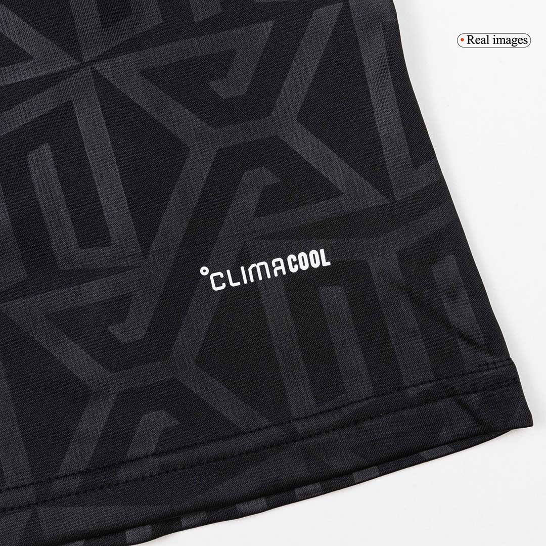 Mexico Long Sleeve Soccer Jersey 2026 - Soccerdeal