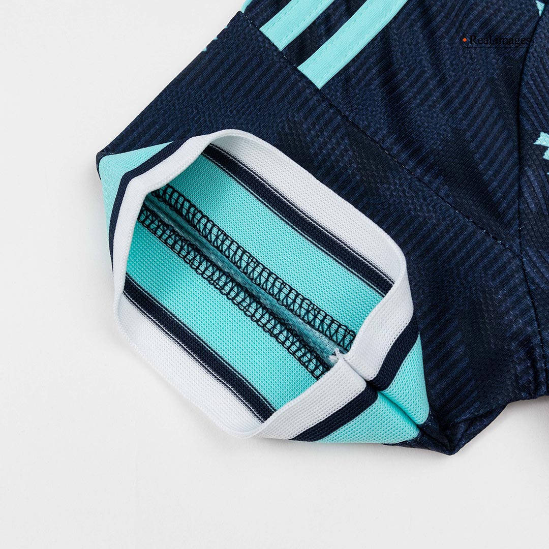 Women's Germany Away Soccer Jersey 2026 - Soccerdeal