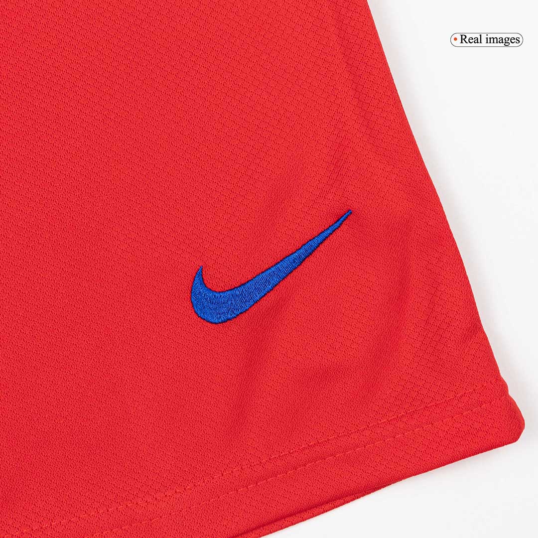 Kid's PSG Third Away Soccer Jersey Kit(Jersey+Shorts+Socks) 2025/26 - Soccerdeal