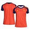 Women's Spain Home Soccer Jersey 2026 - Soccerdeal