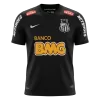 Retro 2011/12 Santos FC Away Soccer Jersey - Soccerdeal