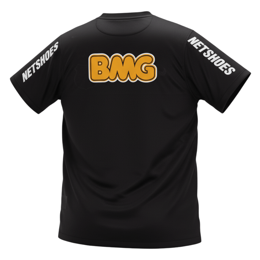 Retro 2011/12 Santos FC Away Soccer Jersey - Soccerdeal