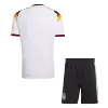 Germany Home Soccer Jersey Kit(Jersey+Shorts) 2026 - Soccerdeal