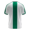 Retro 1996 Nigeria Away Soccer Jersey - Soccerdeal