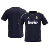 Retro 2012/13 Real Madrid Away Soccer Jersey - Soccerdeal