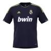 Retro 2012/13 Real Madrid Away Soccer Jersey - Soccerdeal