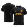 Retro 1993/94 Manchester United Away Soccer Jersey - Soccerdeal