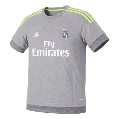 Retro 2015/16 Real Madrid Away Soccer Jersey - Soccerdeal