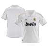 Retro 2011/12 Real Madrid Home Soccer Jersey - Soccerdeal