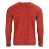 Portugal Home Long Sleeve Soccer Jersey 2026 - Soccerdeal