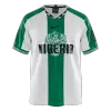 Retro 1996 Nigeria Away Soccer Jersey - Soccerdeal