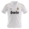 Retro 2011/12 Real Madrid Home Soccer Jersey - Soccerdeal