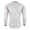 England Home Long Sleeve Soccer Jersey 2026 - Soccerdeal