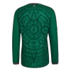 Mexico Home Long Sleeve Soccer Jersey 2026 - Soccerdeal