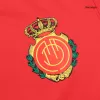 RCD Mallorca Home Soccer Jersey 2025/26 - Soccerdeal